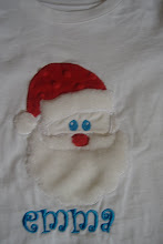 EB Santa Face