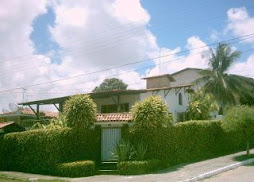 CASA NO BAIRRO DOS IPÊS