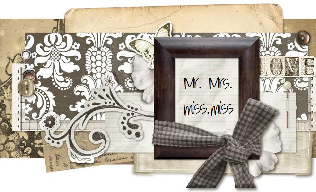 MRMRSmissmiss