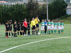 Equipa B - 2010