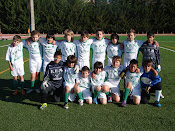 EQUIPA SUB 11 - 2010