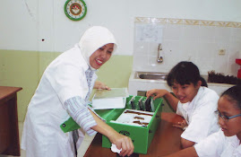 laboratory activities