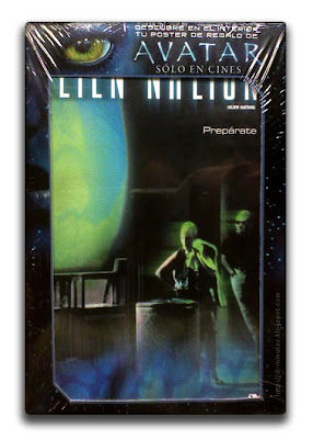 avatar - alien nation