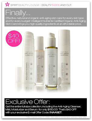 Intelligent Nutrients in