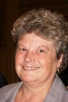 LWV Saginaw President