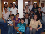 Integrantes de La Maestria Gerencia Educativa Ugma 2009 1