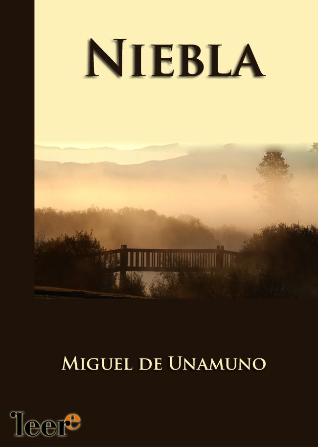 Resumen Del Libro Niebla De Miguel De Unamuno Pdf