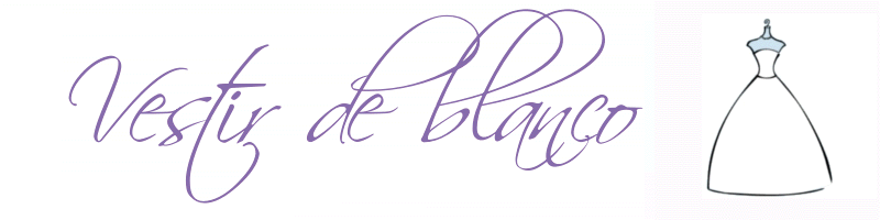 Vestir de blanco