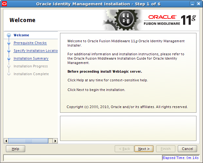 Oracle Internet Directory Download
