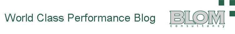 World Class Performance Blog