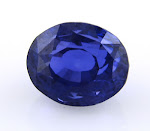 Ceylon Sapphires from Sri Lanka