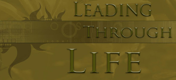 Leading Through Life