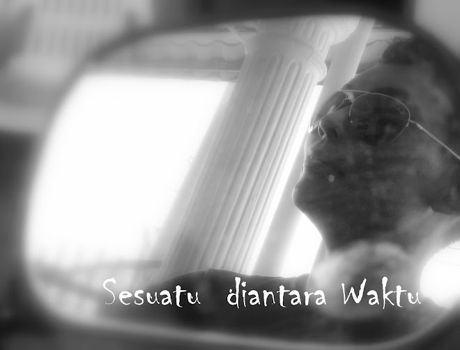 Sesuatu diantara Waktu