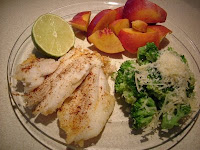 Dinner 1