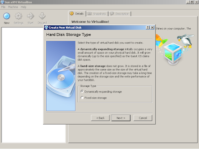  Using VirtualBox