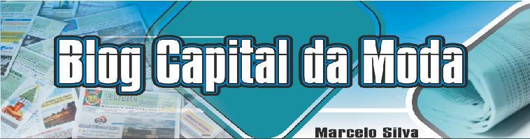 Blog Capital da Moda