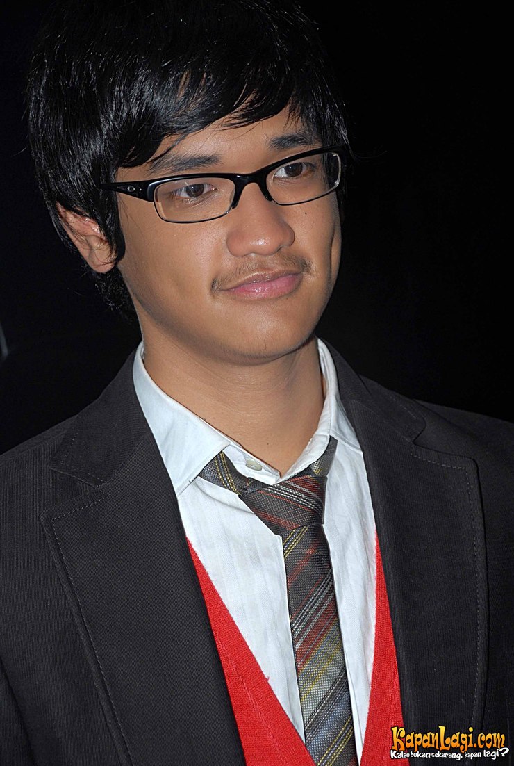 Foto Afgan Syahreza