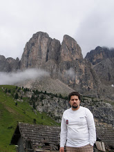 Al Passo Gardena
