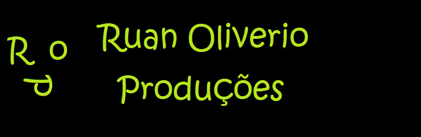 Ruan Oliveiro Produções