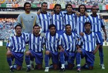 Campeão Nacional 2002/03