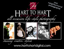 HART TO HART DIGITAL DESIGN