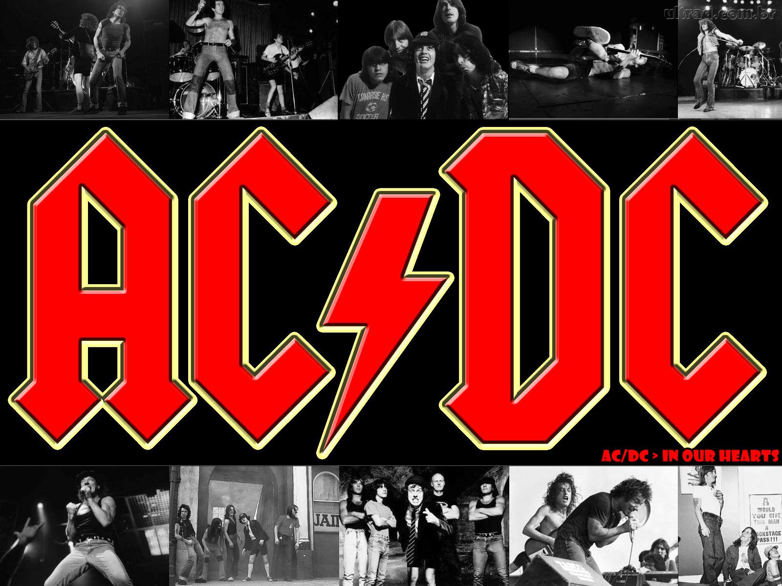 AC/DC → in our hearts ac dc wallpapers
