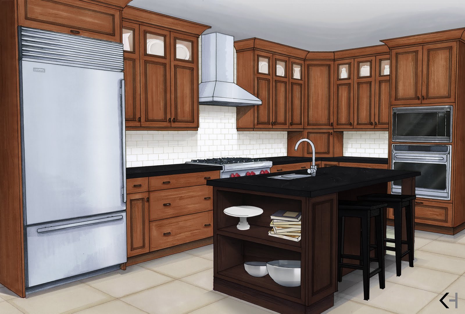 Peppertree Kitchen & Bath