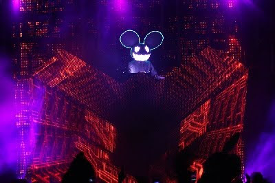 Deadmau5 Vma