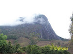 Serra em minas