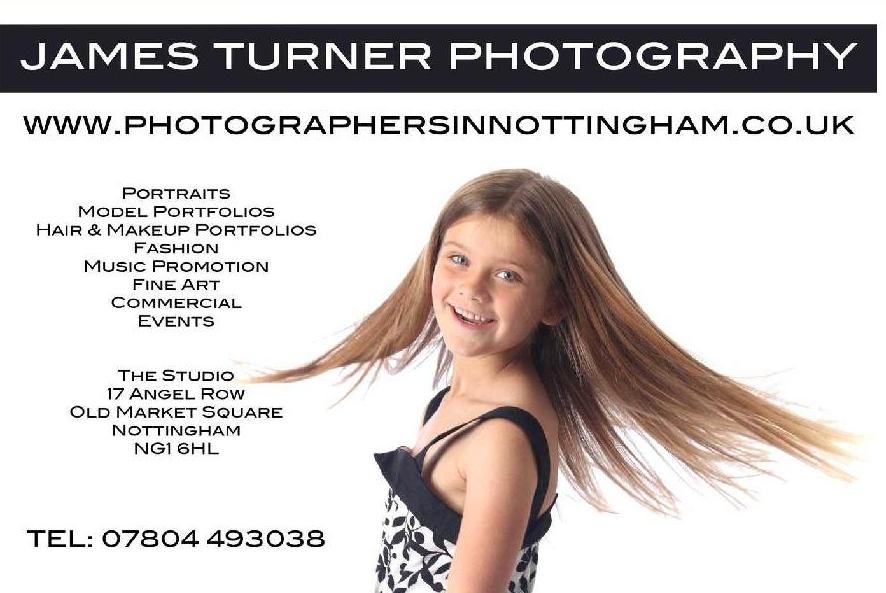 Photography Nottingham