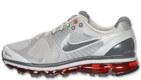 air max 2010 Grey