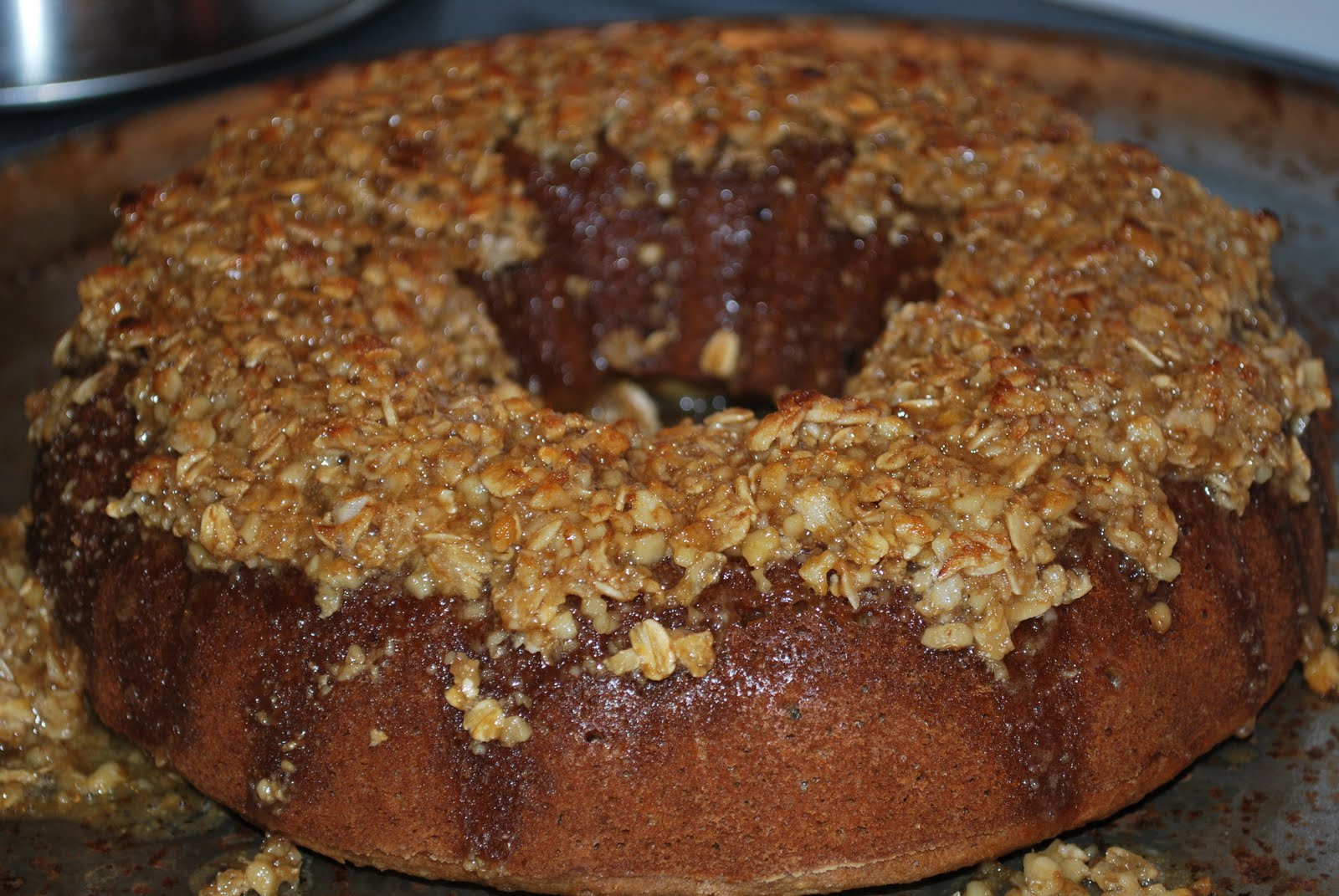 Joseph's Grainery The Best Whole Grain Cake Recipes