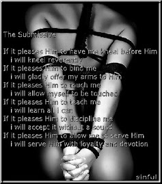 The Submissive