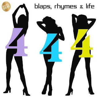 download: illmind and dub md - blaps, rhymes, and life vol.4