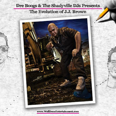 download: dre boogs the evolution of j.j. brown