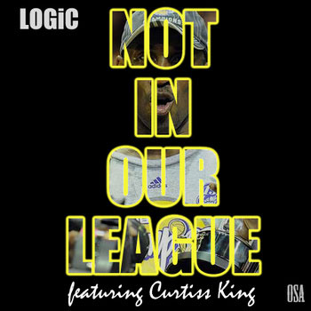 download logic ft curtiss king not in our league