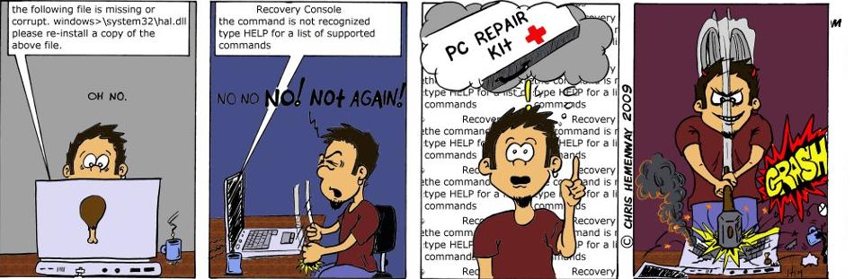 Computer Tricks & Tips