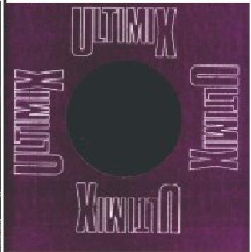 Gapul S.A.: Ultimix (Memo Records Limited Edition) Gapul S.A.: Ultimix (Memo Records Limited Edition)