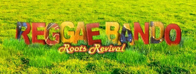 Reggae Rando Roots Revival