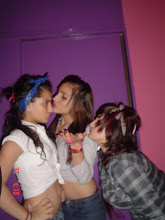 Mis gatas (: las amo! ♥