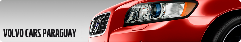 Volvo Cars Paraguay