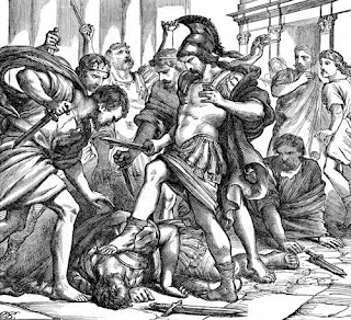 Roman Empire