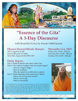 Kripaluji Maharaj, Basics of Hinduism