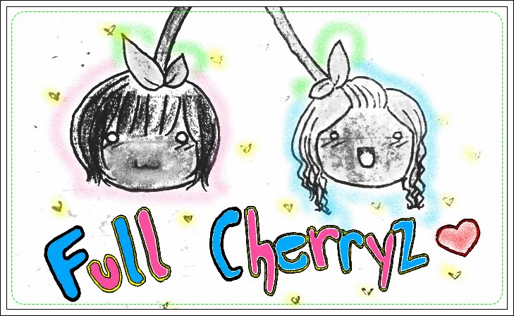Full Cherryz
