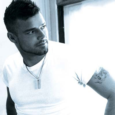 Lyrics Letras Ricky Martin Somos La Semilla