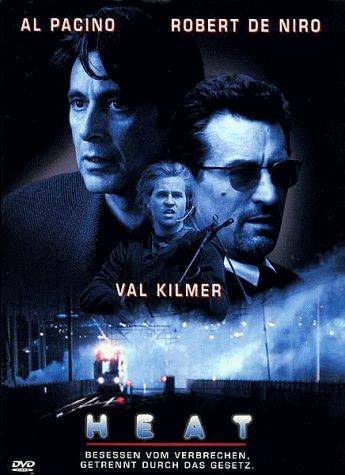 Heat (1995) 1