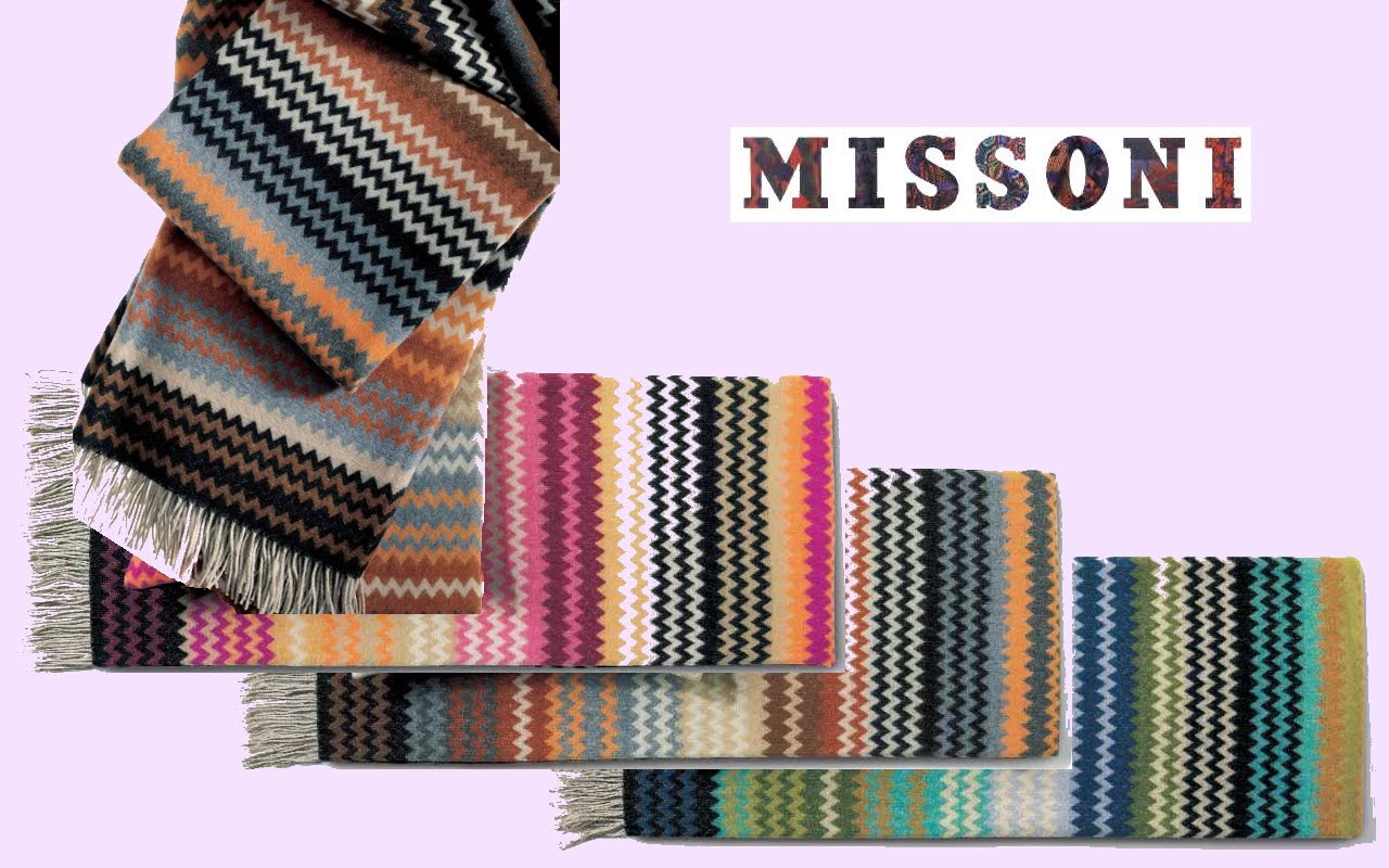 Missoni Blankets You Paid More Than Me Missoni Mi Missoni - You Paid More Than Me Missoni missoni blankets you paid more than me missoni mi missoni - you paid more than me missoni