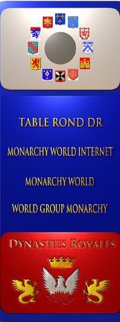 PERTUBUHAN INTERNET MONARKI SEDUNIA ( WORLD INTERNET MONARCHICAL GROUP)