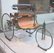 Benz_Patent_Motorwagen(1886)