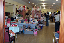 barton doll fair
